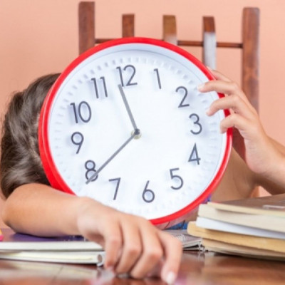 Δείτε αν σας λείπει ύπνος με το τεστ των 59'' (βίντεο)