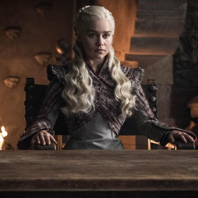 Έχουμε εξαιρετικά νέα για το επόμενο βιβλίο του Game of Thrones