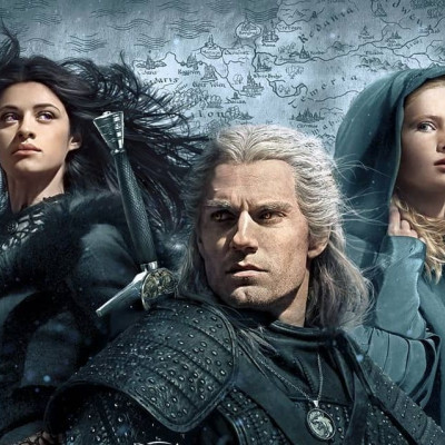 Η αποκάλυψη του Henry Cavill για τα γυρίσματα του Witcher