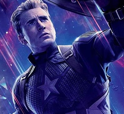 Το μοναδικό κοινό πράγμα που έχει ο Captain America με τον Hulk