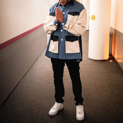 Ο DJ που τρελαίνει τα streams του Spotify, μόλις κυκλοφόρησε νέο track