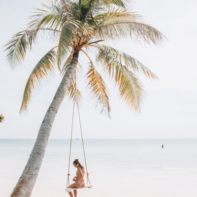 10 Insta Captions ιδανικά για τις photos που θα ανεβάσεις στην παραλία