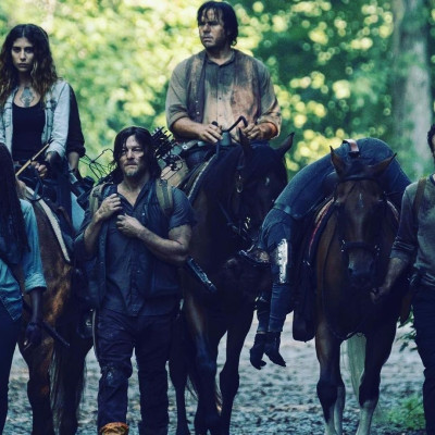 The Walking Dead: Γιατί έπρεπε να πεθάνει αυτός ο χαρακτήρας;