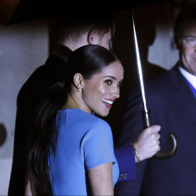 Bασίλισσα Ελισάβετ: Ο λόγος για τον οποίο επέτρεψε τον γάμο, Meghan-Harry