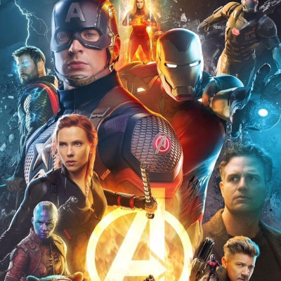 Πρωταγωνιστής της Marvel αποκάλυψε ότι οι άνθρωποι γελούσαν μαζί του