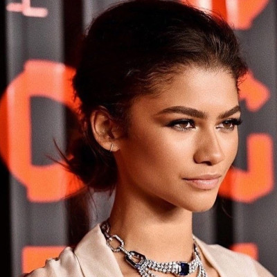Zendaya: Η αναπάντεχη αποκάλυψη για την καριέρα της στο Hollywood
