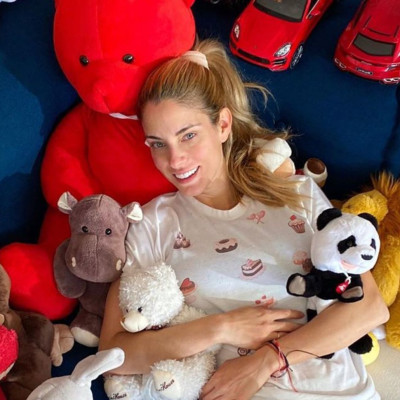 Δούκισσα Νομικού: Expert στα social media ο γιος της! Δες τι κάνει