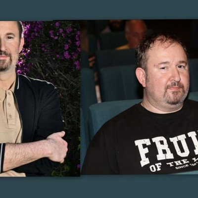 Γιάννης Παπαμιχαήλ: Έχει μείνει μισός – Η θεαματική αλλαγή του