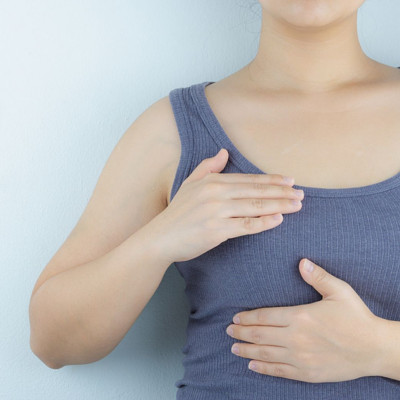 5 σημεία που πρέπει να ελέγχουν τακτικά οι γυναίκες στο σώμα τους (εικόνες)