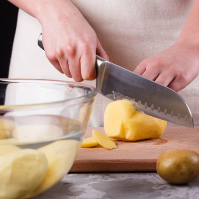 Δίαιτα πατάτας 7 ημερών: Πόσο αποτελεσματική είναι;