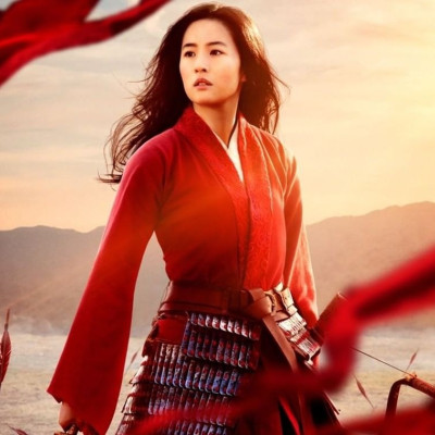 Αυτή είναι η ημερομηνία προβολής της Mulan στους κινηματογράφους