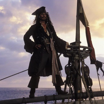 Πειρατές της Καραϊβικής: Μάντεψε τι μάθαμε για την επόμενη ταινία