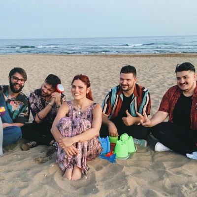 H Μαίρη Συνατσάκη σκηνοθέτησε music video; Ορίστε όλες οι λεπτομέρειες