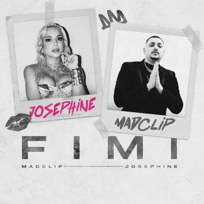 Mad Clip και Josephine: «Έσκασε» η πιο τρελή συνεργασία κι έχουμε βίντεο