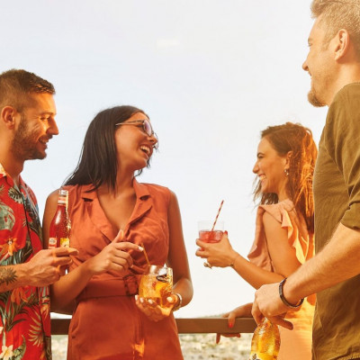 In the city: Πώς θα απολαύσεις στο έπακρο αυτό το διαφορετικό καλοκαίρι