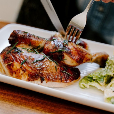 Αλήθεια, πόσο ασφαλής είναι τελικά η διατροφή σου;