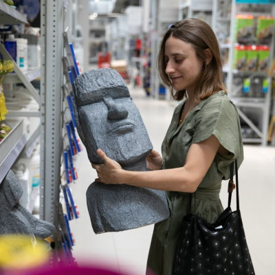 Πώς κατάφερα να φτιάξω τον κήπο των ονείρων μου