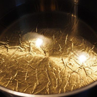 Ρίχνετε το λάδι στον νεροχύτη μετά το τηγάνισμα; Σταματήστε αμέσως (photos)