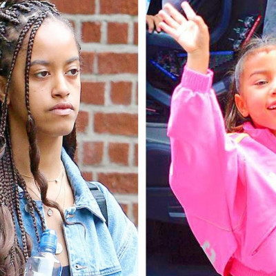 Αυτά είναι τα δέκα πιο κακομαθημένα παιδιά διασήμων (vid)