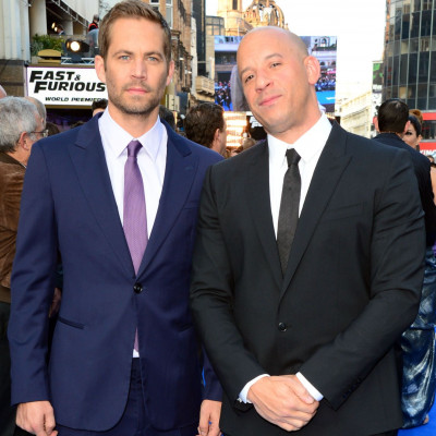 Οι κόρες του Paul Walker και του Vin Diesel θα σε συγκινήσουν (photos)