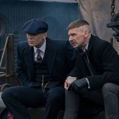 Peaky Blinders: Η πρώτη σκηνή της 6ης σεζόν & η νέα μυστηριώδης γυναίκα