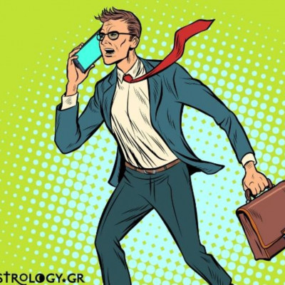 Ποια ζώδια δε μπορούν χωρίς το κινητό τους;