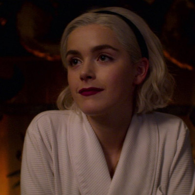 Οι ηθοποιοί της Sabrina είναι ερωτευμένοι και καλύτερα από ποτέ