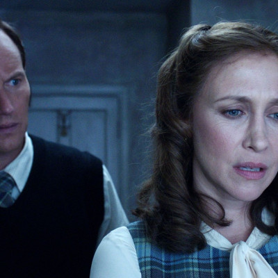 Άσχημα τα νέα για το Conjuring 3: Πότε θα βγει στους κινηματογράφους;