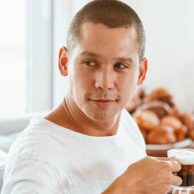 Σωτήρης Κοντιζάς: Οι paparazzi φωτό με την οικογένειά του στην παραλία