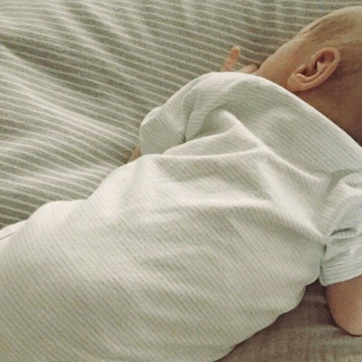 Το πιο γλυκό μωρό του Instagram είναι αυτό κι έχει πασίγνωστους Έλληνες γονείς