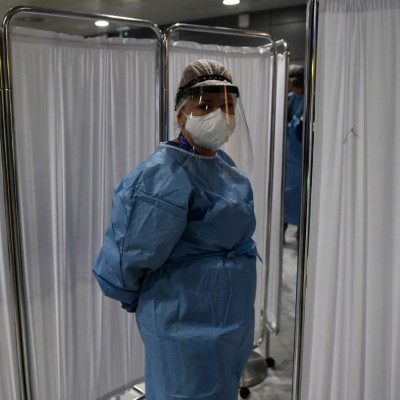 Κορονοϊός: Τι έδειξαν οι έλεγχοι στους τουρίστες - Πόσα κρούσματα εντοπίστηκαν