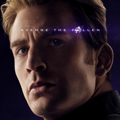 Η δήλωση του Chris Evans για τον Captain America έναν χρόνο μετά το Endgame