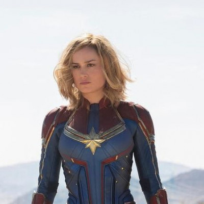 Η αποκάλυψη της Brie Larson για την ψυχική της υγεία πριν τη Marvel
