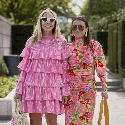 Οδηγός Αγοράς: Φορέματα που θα λατρέψεις αν είσαι καλεσμένη σε γάμο ή βάπτιση