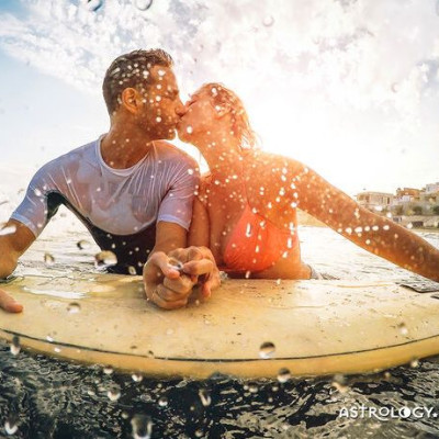 Προβλέψεις για τα αισθηματικά του ζωδίου σου, σήμερα 03/07