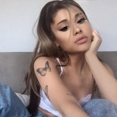 10 από τα καλύτερα tattoos των celebs που θα αγαπήσεις (photos)