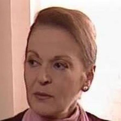 Πέθανε η ηθοποιός Αφροδίτη Γρηγοριάδου - Ήταν μητέρα της Κοραλίας Καράντη