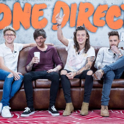 Μείνε ψύχραιμη! Παίζει οι One Direction να κάνουν το μεγάλο Reunion;