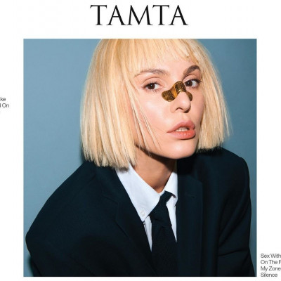 Το νέο album «Awake» της Tamta βγήκε και μας έχει ήδη ξεσηκώσει