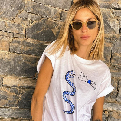 Το story της Σοφίας Καρβέλα για τη μαμά της θα σου δώσει ένα μεγάλο χαμόγελο