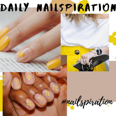 20 φορές που τα κίτρινα νύχια δεν μας πείραξαν ΚΑΘΟΛΟΥ!