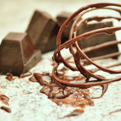 10 quotes για όλες τις φορές που η σοκολάτα ήταν τα πάντα μας