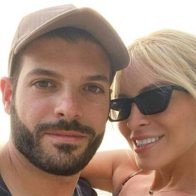 Κατερίνα Καινούργιου: Ο σύντροφός της και η απαγωγή που συγκλόνισε το πανελλήνιο