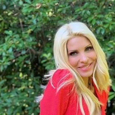 Ελένη Μενεγάκη: Όλη η αλήθεια για τη σχέση της με την πεθερά της  (pics)