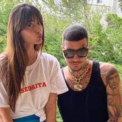 Ηλιάνα Παπαγεωργίου: Η απίστευτη έκπληξη του Snik - Δείτε τι της έκανε δώρο