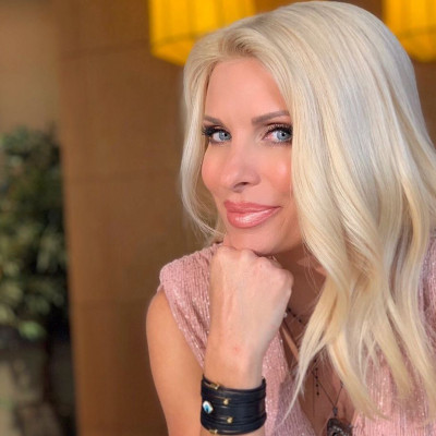 Πού βρίσκεται η Ελένη Μενεγάκη και δεν ανεβάζει φωτογραφίες;