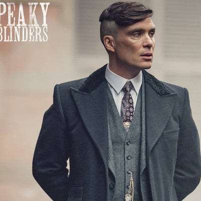 Peaky Blinders: Τα νέα για την 6η σεζόν που δεν περίμενες με τίποτα