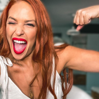 Σίσσυ Χρηστίδου: Το θεϊκό σχόλιο σε follower για την απώλεια των κιλών