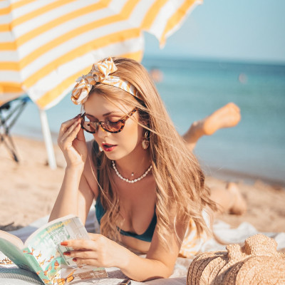 7 tips για να αντιμετωπίσεις το έγκαυμα από τον ήλιο