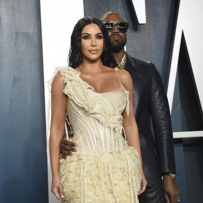 Kanye West: Η γυναίκα της ζωής του υπήρξε και η (καλλιτεχνική του) καταστροφή (photos)